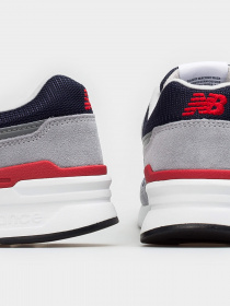 Кроссовки New Balance 997 модель CM997HCJ Фото