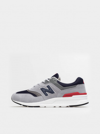 Кросівки New Balance 997 модель CM997HCJ — фото - INTERTOP