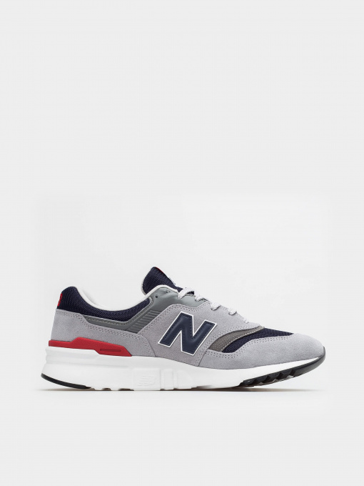 Кроссовки New Balance 997 модель CM997HCJ Фото