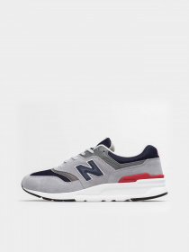 Кроссовки повседневные New Balance 997 модель CM997HCJ Фото
