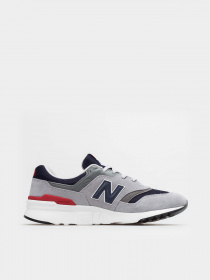 Кроссовки повседневные New Balance 997 модель CM997HCJ Фото
