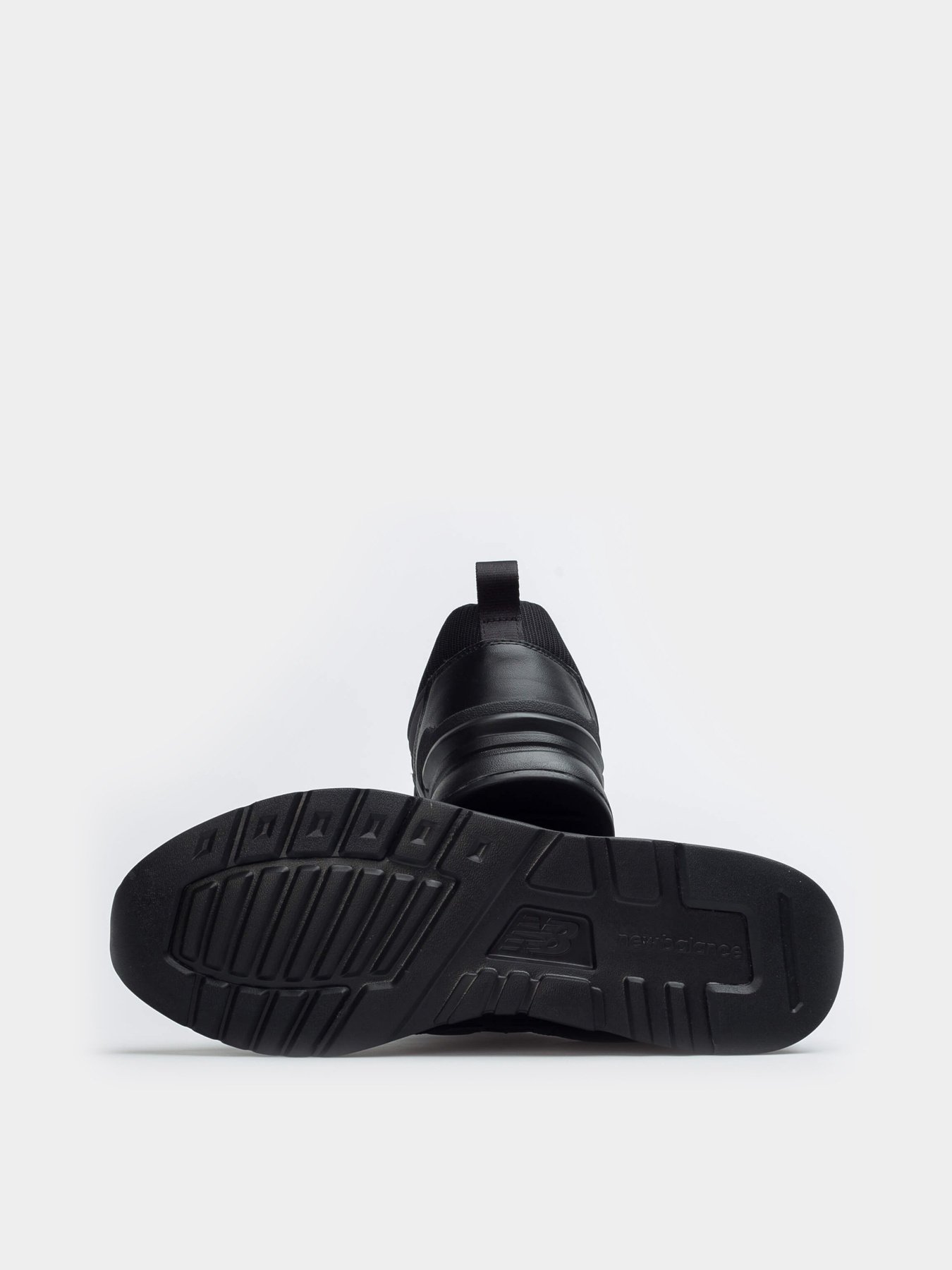 Кроссовки New Balance 997 модель CM997HDY Фото