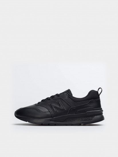 Кроссовки New Balance 997 модель CM997HDY — фото - INTERTOP