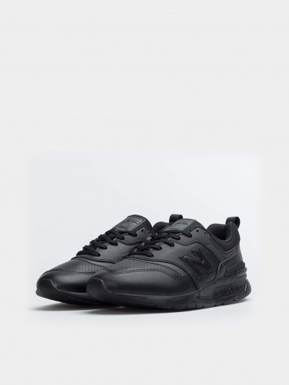 Кроссовки New Balance 997 модель CM997HDY — фото 3 - INTERTOP