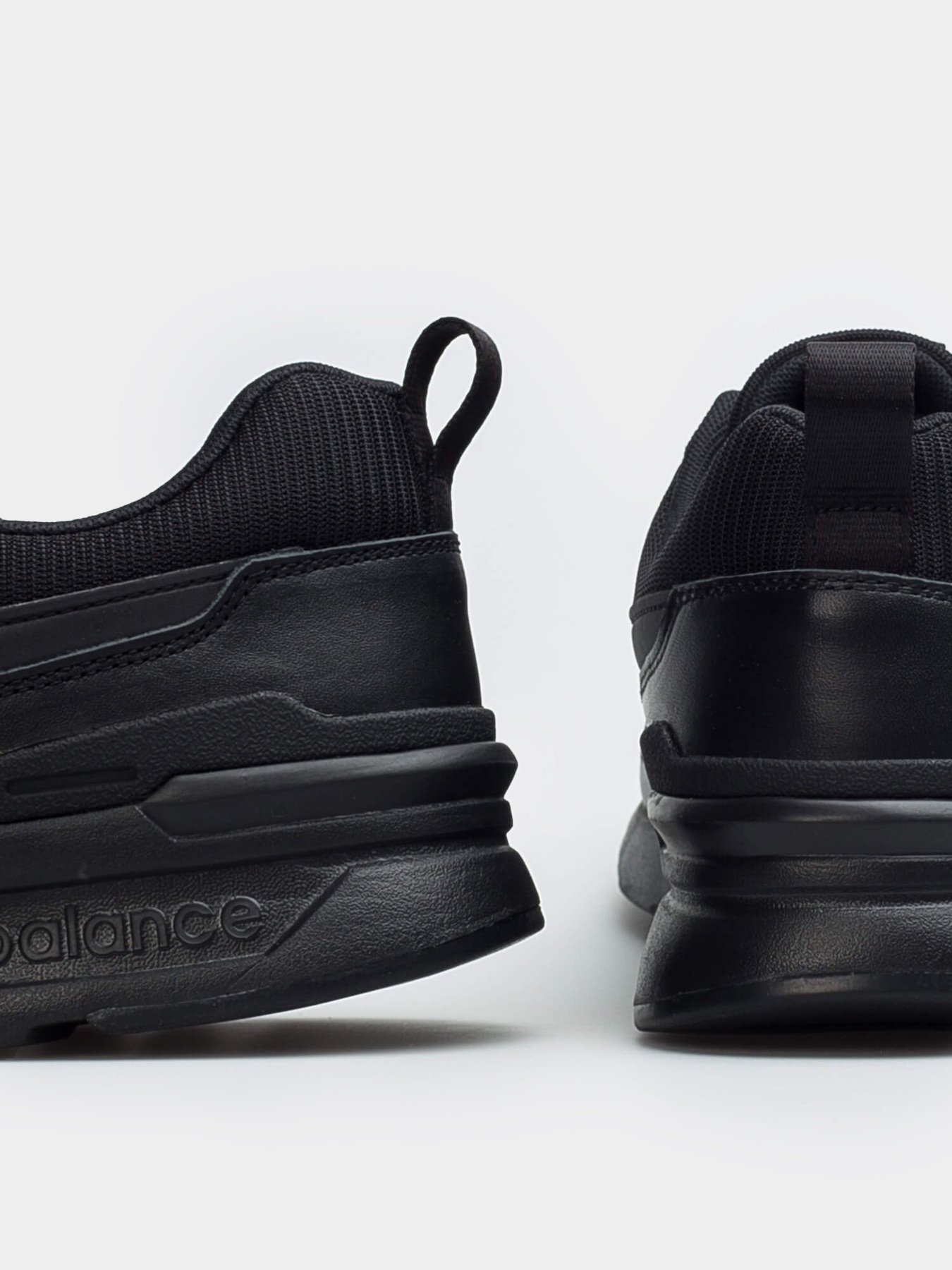 Кросівки повсякденні New Balance 997 модель CM997HDY Фото