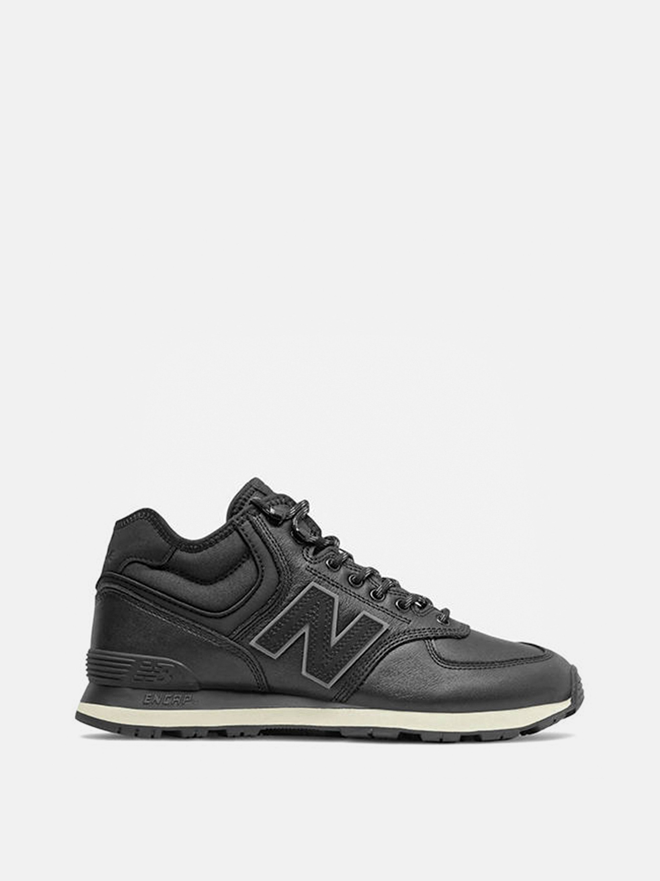 Кроссовки New Balance 574 модель MH574GX1 Фото