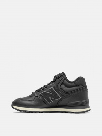 Кроссовки New Balance 574 модель MH574GX1 Фото