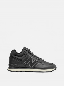 Кроссовки New Balance 574 модель MH574GX1 Фото