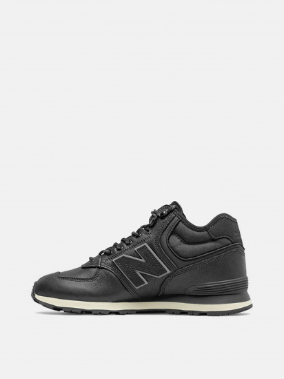 Кросівки New Balance 574 модель MH574GX1 — фото - INTERTOP