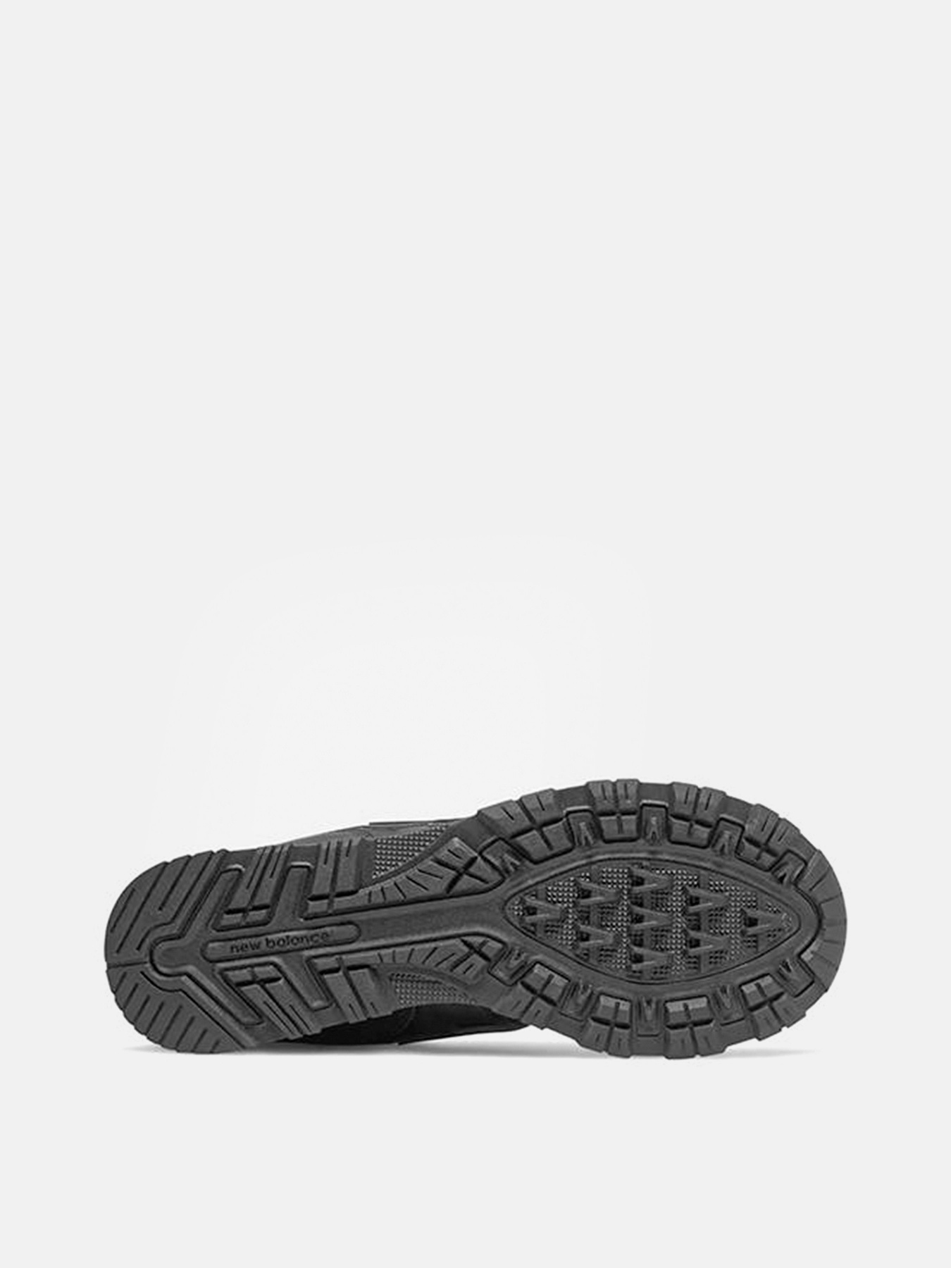 Кросівки New Balance 574 модель MH574GX1 Фото