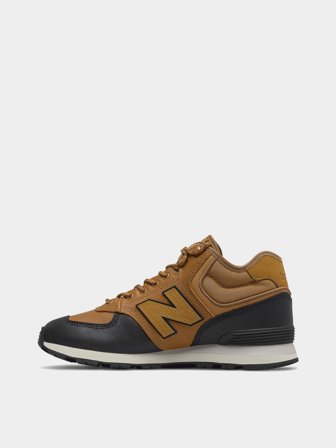 Кроссовки New Balance 574 модель MH574XB1 Фото