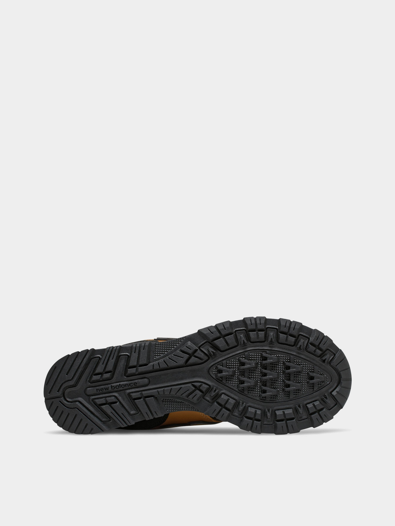 Кросівки повсякденні New Balance 574 модель MH574XB1 Фото