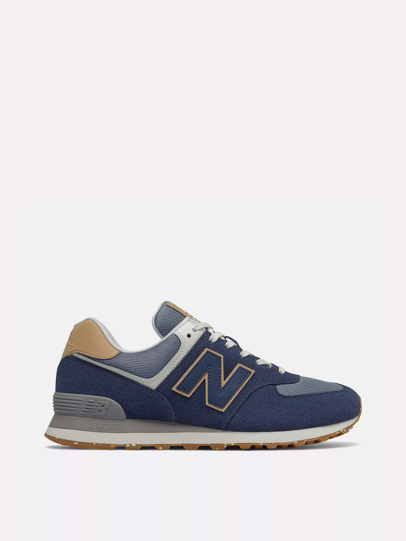 Кроссовки New Balance 574 модель ML574AB2 Фото