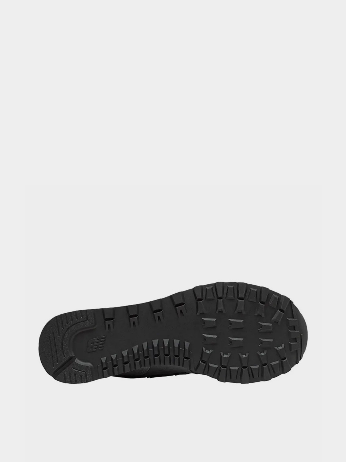 Кросівки New Balance 574 History модель ML574BA2 Фото