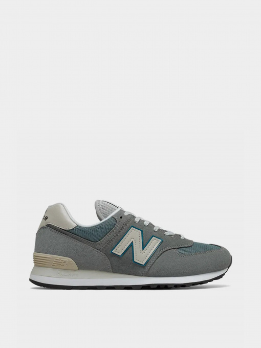 Кроссовки New Balance 574 History модель ML574BA2 Фото