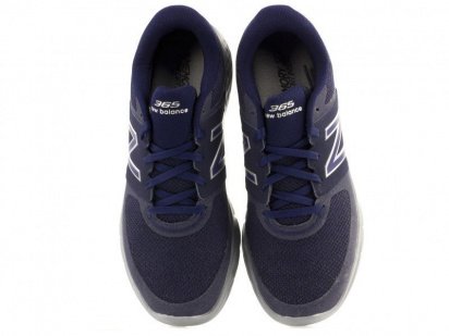 Кросівки New Balance модель MA365BL — фото 4 - INTERTOP