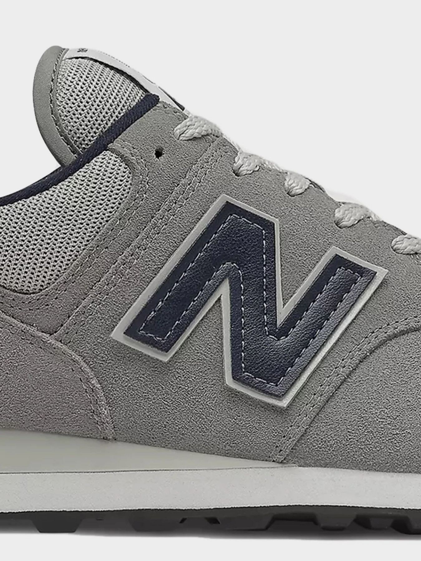 Кроссовки New Balance 574 модель ML574BE2 Фото