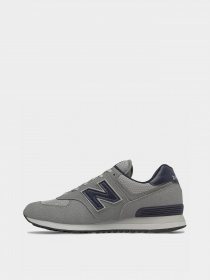 Кроссовки New Balance 574 модель ML574BE2 Фото