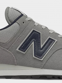 Кроссовки New Balance 574 модель ML574BE2 Фото