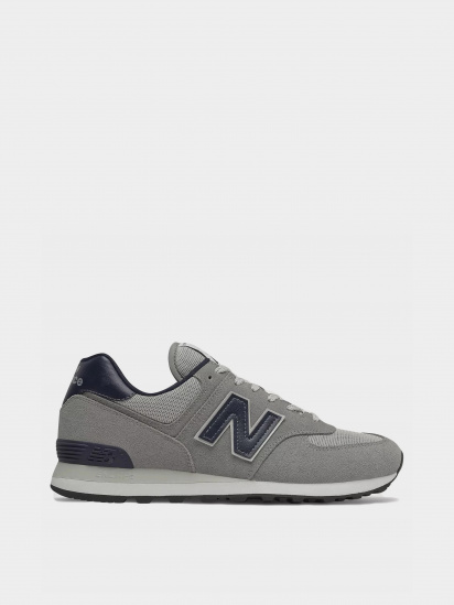 Кросівки New Balance 574 модель ML574BE2 - фото