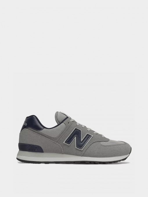 Кроссовки New Balance 574 модель ML574BE2 Фото