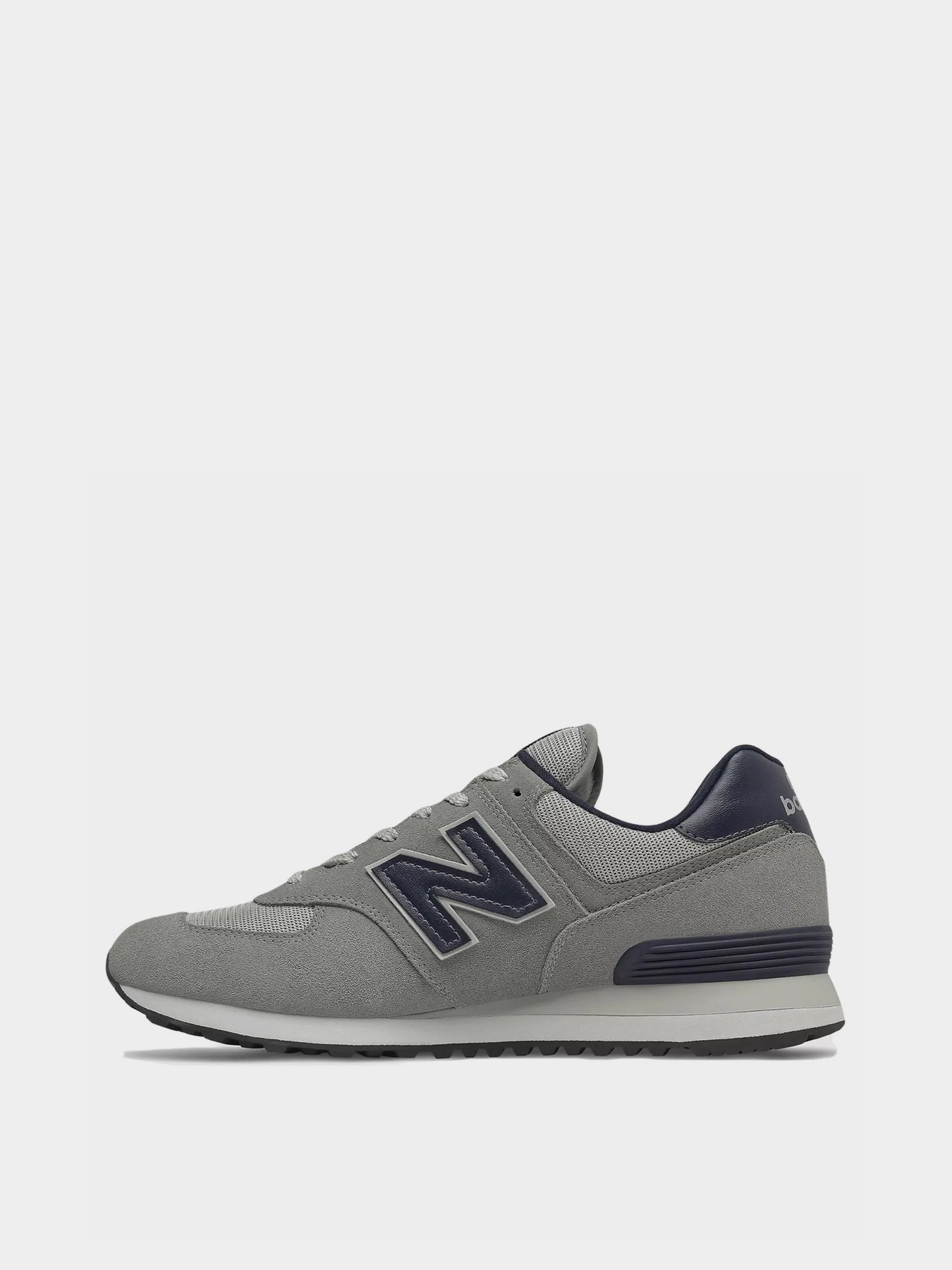 Кросівки повсякденні New Balance 574 модель ML574BE2 Фото
