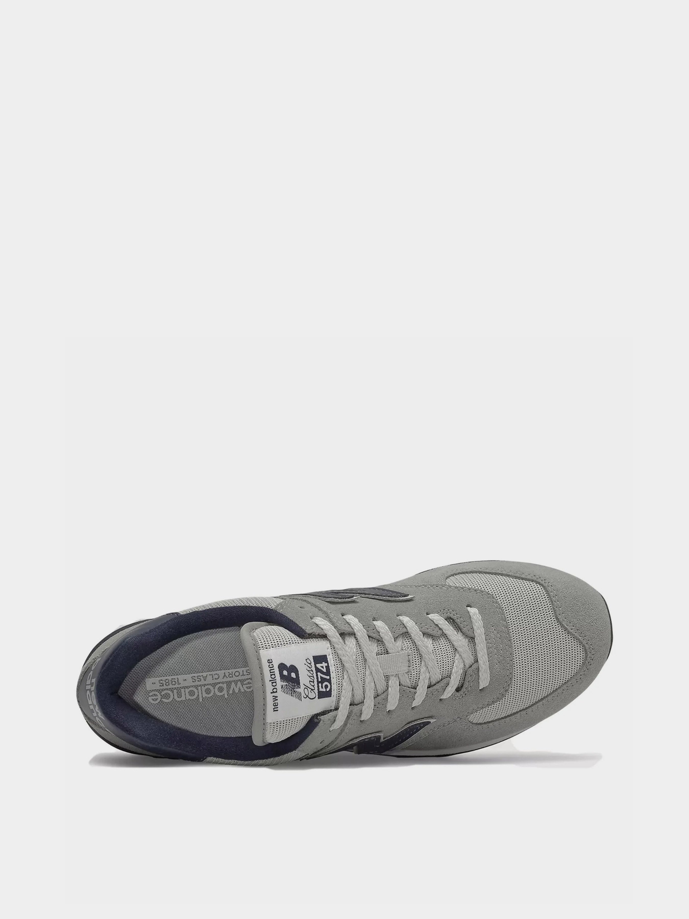 Кросівки повсякденні New Balance 574 модель ML574BE2 Фото