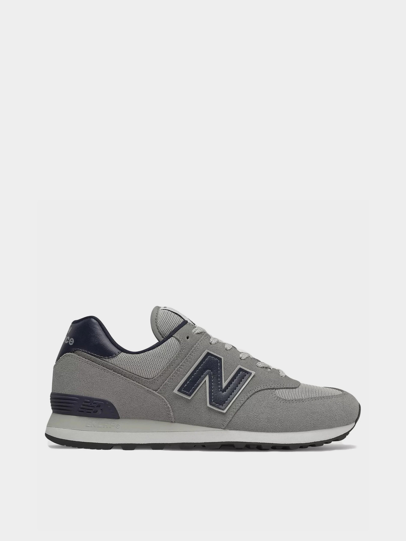Кросівки повсякденні New Balance 574 модель ML574BE2 Фото