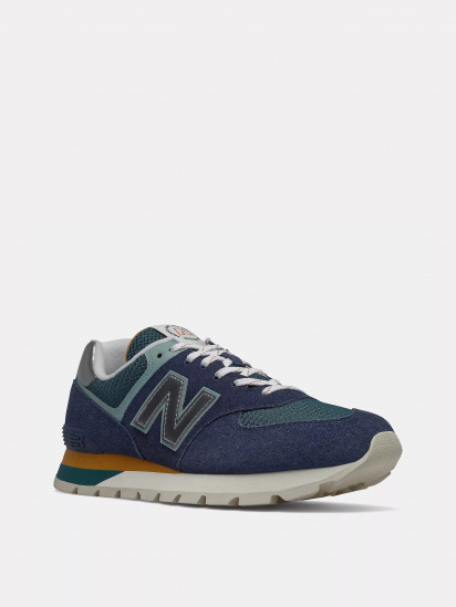 Кросівки New Balance 574 модель ML574DHL — фото 3 - INTERTOP