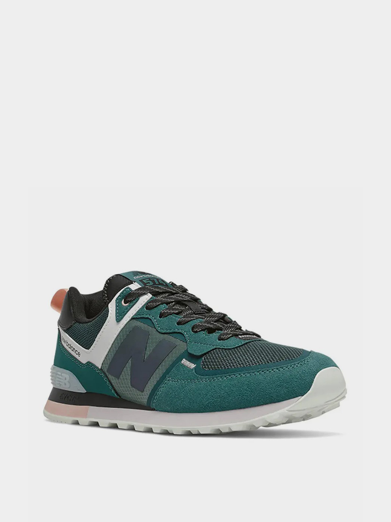 Кроссовки New Balance модель ML574IE2 Фото