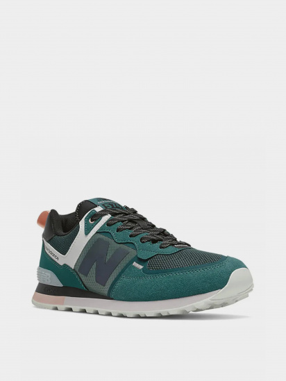 Кросівки New Balance модель ML574IE2 — фото 3 - INTERTOP