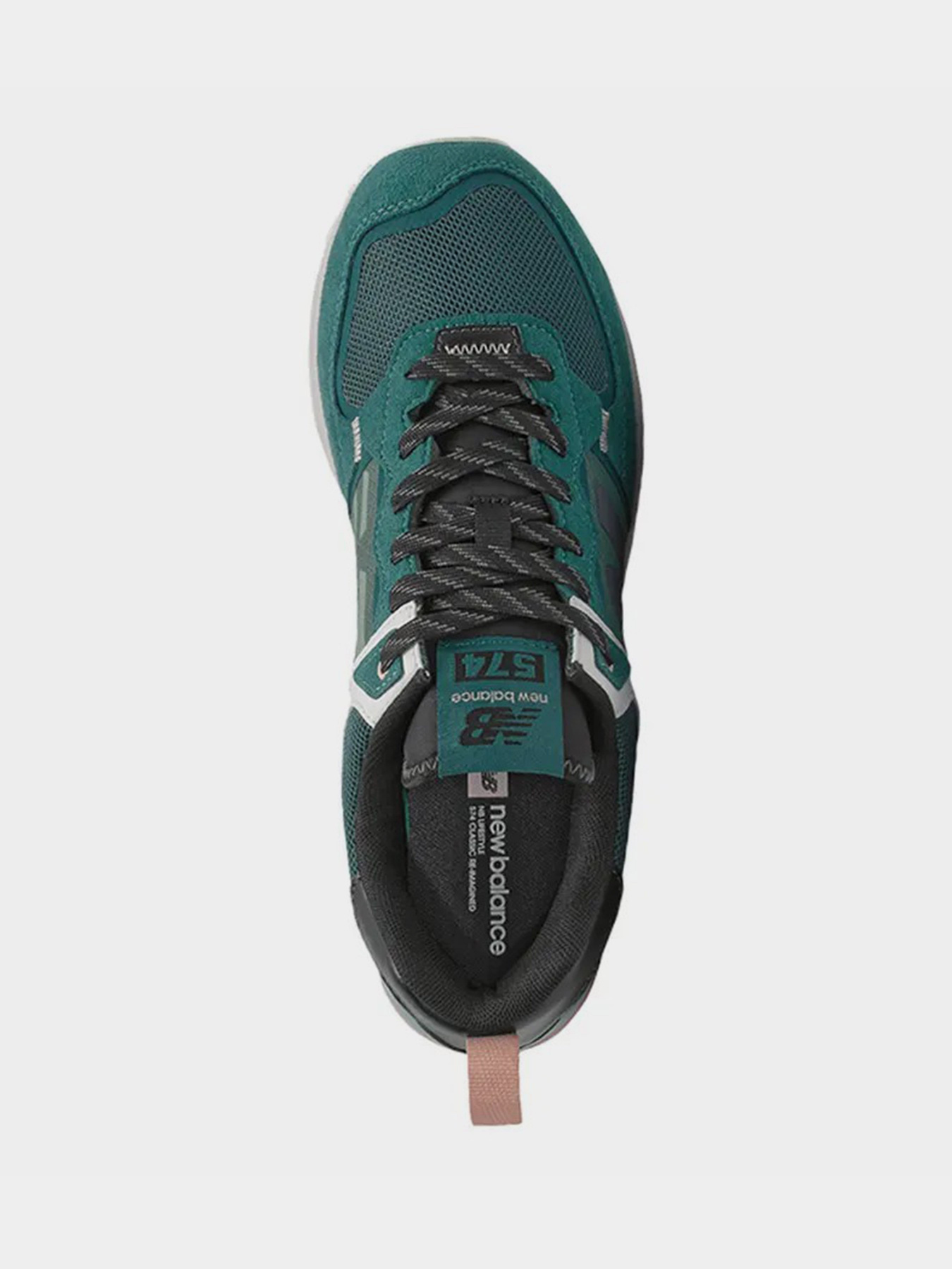 Кросівки повсякденні New Balance модель ML574IE2 Фото