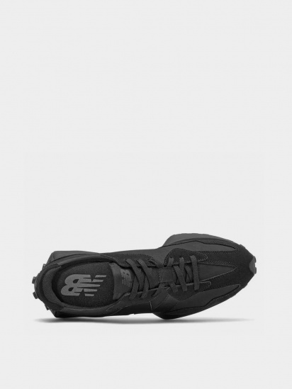 Кросівки New Balance 327 модель MS327LX1 — фото 3 - INTERTOP