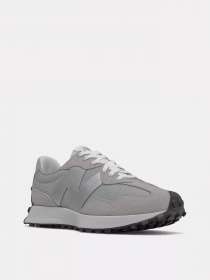 Кросівки New Balance 327 модель MS327MA1 Фото