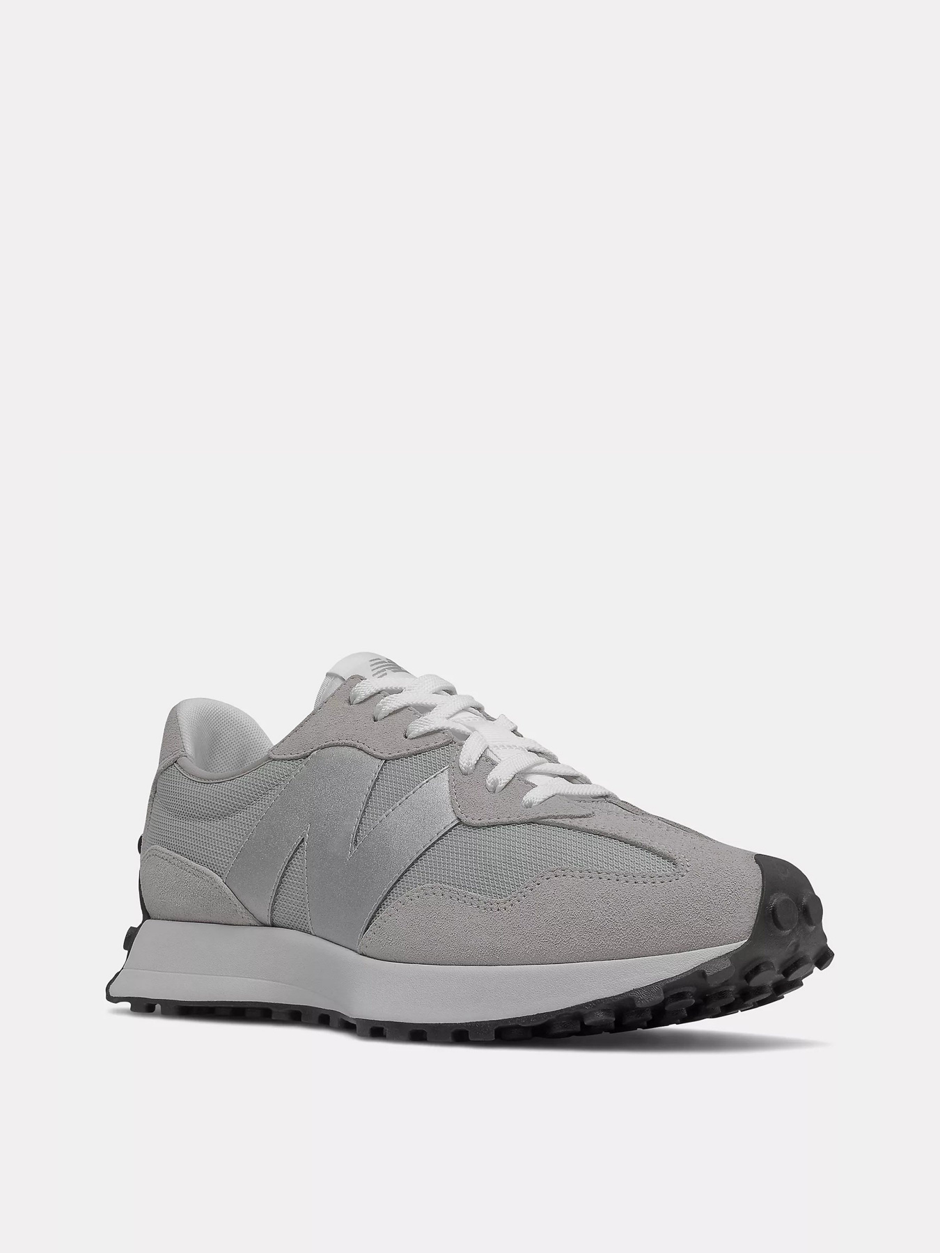 Кросівки повсякденні New Balance 327 модель MS327MA1 Фото