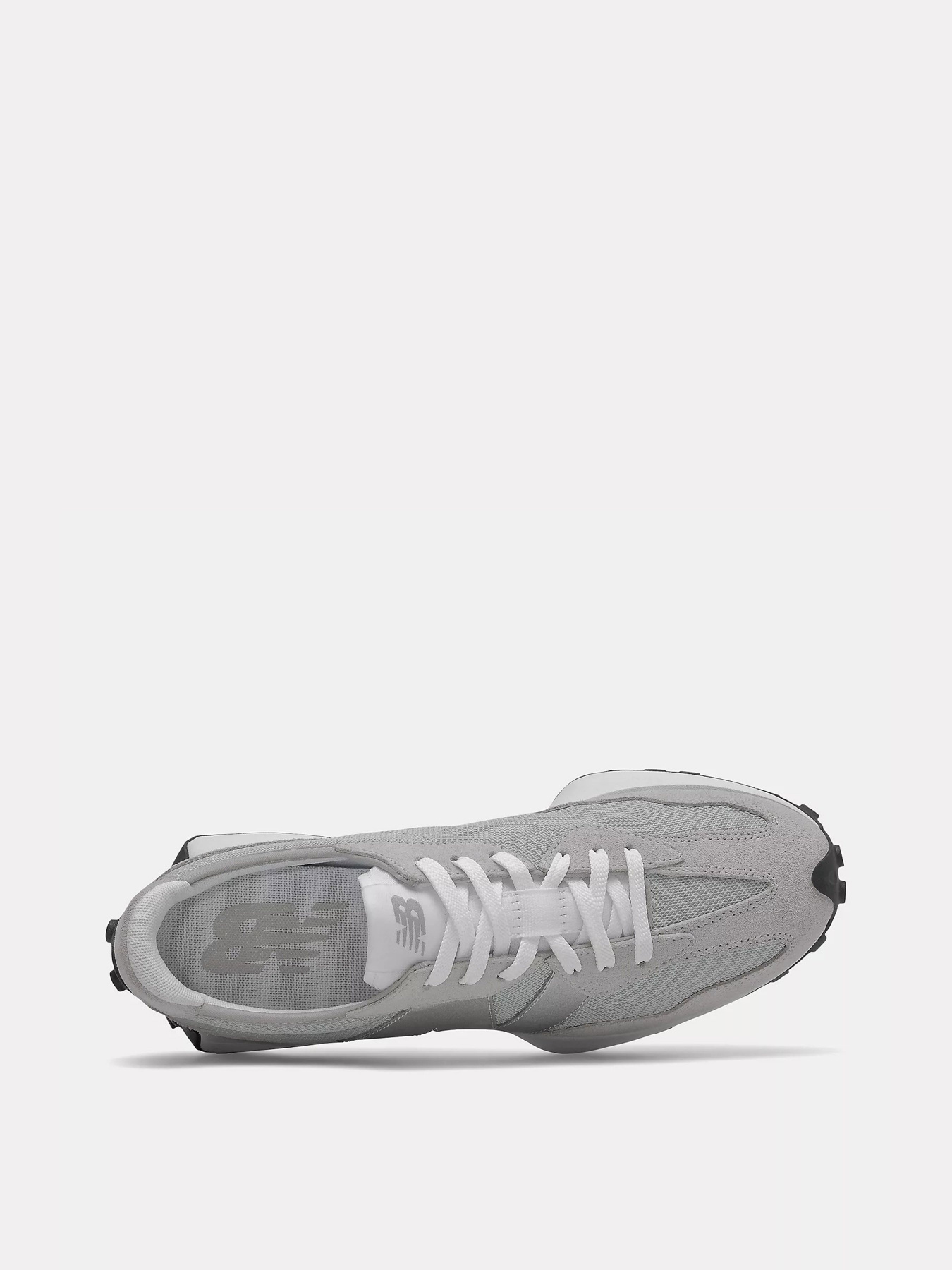 Кросівки повсякденні New Balance 327 модель MS327MA1 Фото