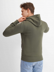 Кофта спортивная New Balance Classic модель MJ03907ARG Фото