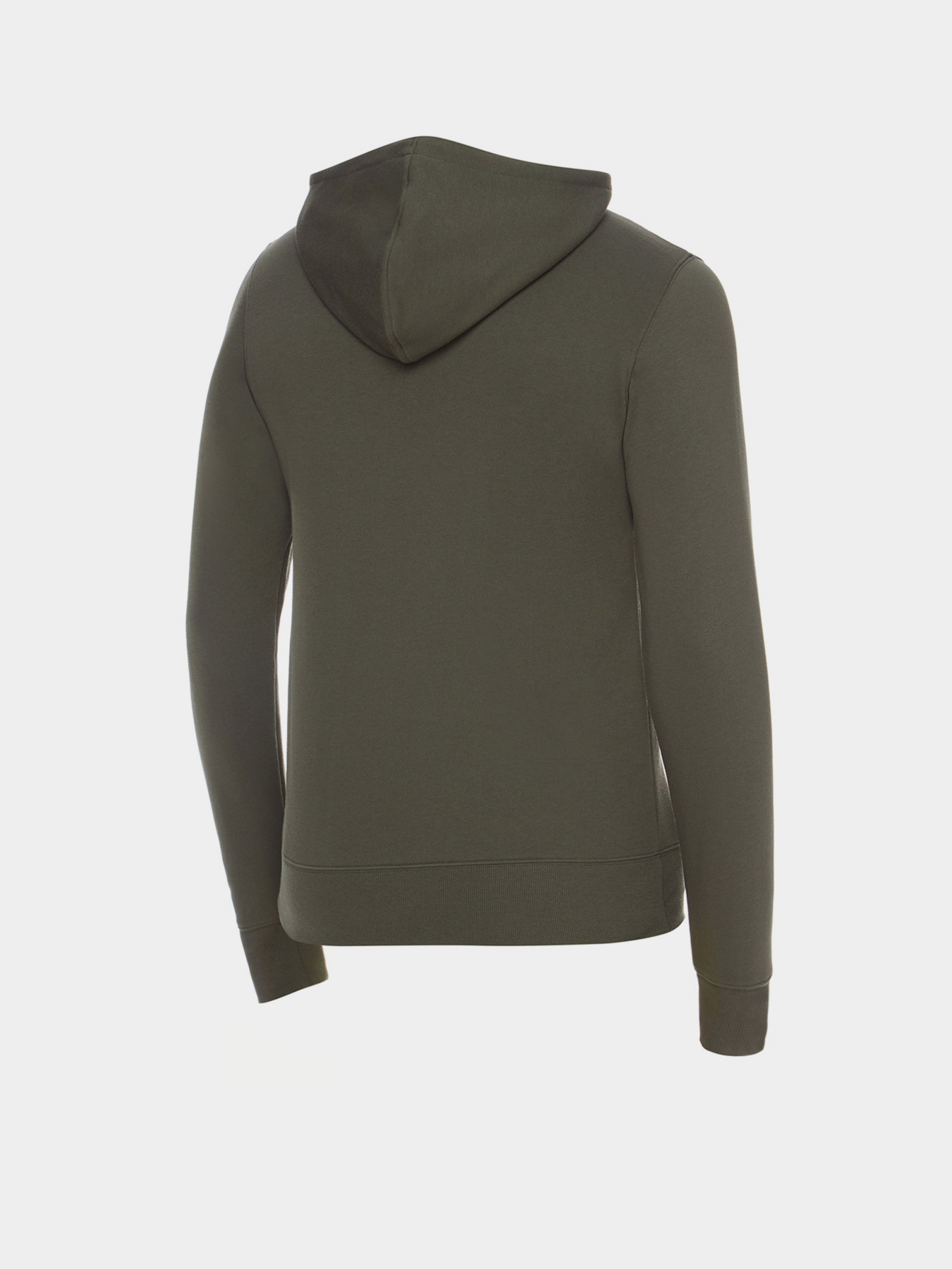 Спортивная кофта New Balance Classic модель MJ03907ARG Фото