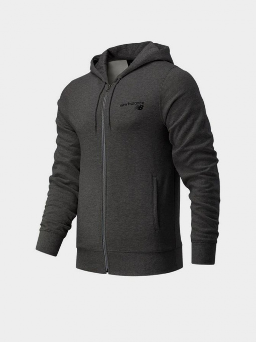 Кофта спортивная New Balance Classic модель MJ03907HC Фото