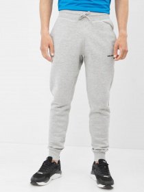 Штаны спортивные New Balance Classic модель MP03904AG Фото