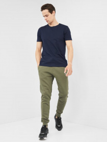 Штаны спортивные New Balance Classic модель MP03904ARG Фото