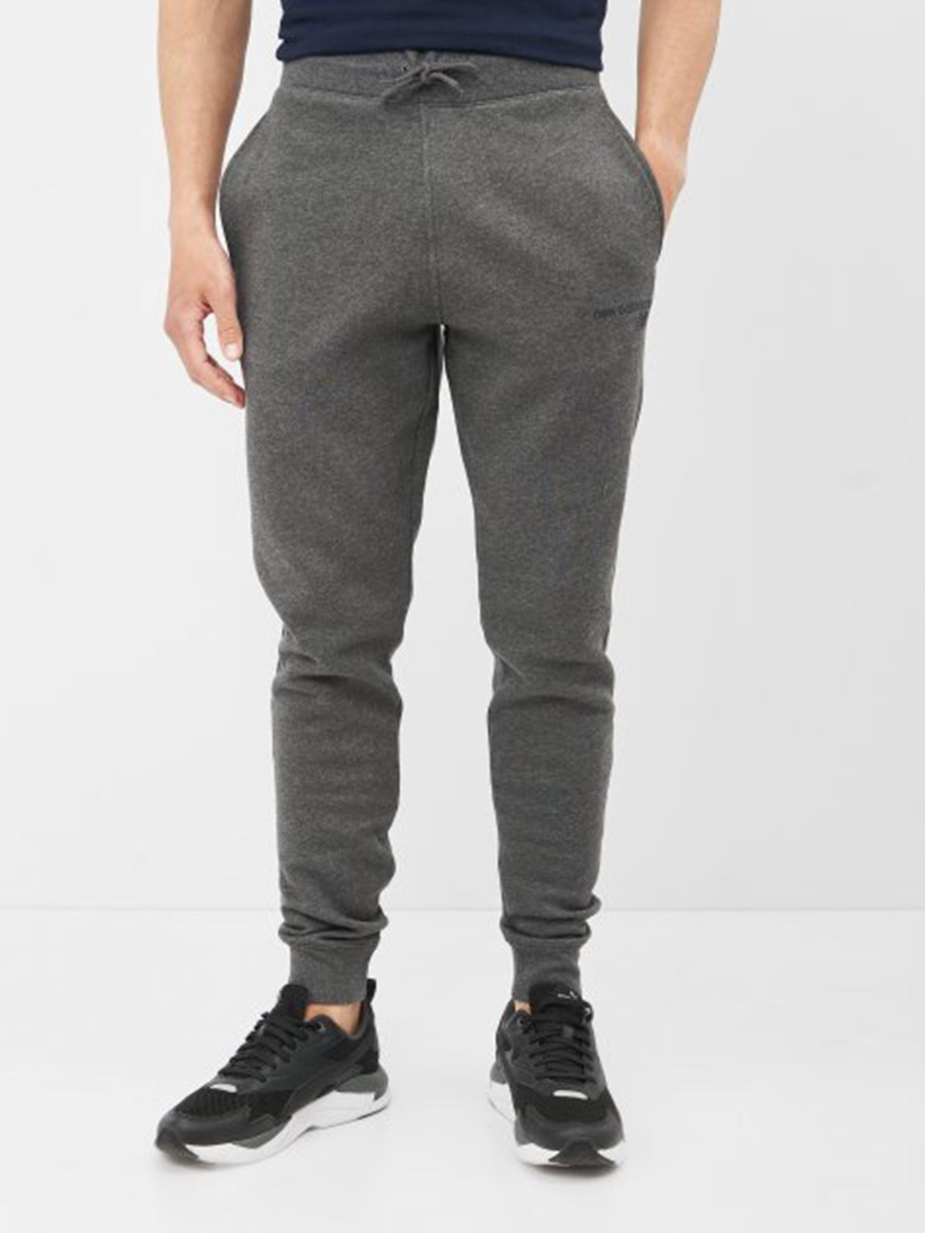 Штаны спортивные New Balance Classic CF модель MP03904HC Фото