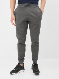 Штаны спортивные New Balance Classic CF модель MP03904HC Фото