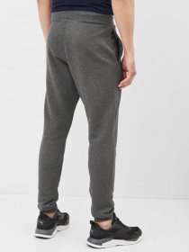 Штаны спортивные New Balance Classic CF модель MP03904HC Фото