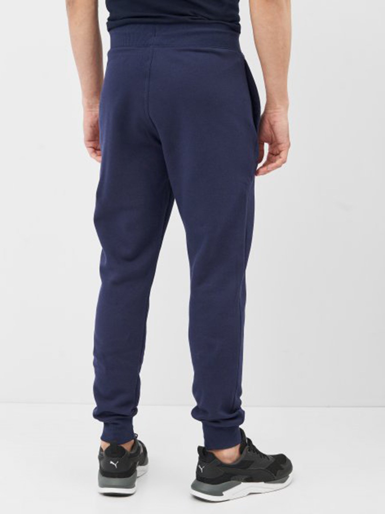 Штаны спортивные New Balance Classic CF модель MP03904PGM Фото