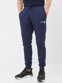 Штаны спортивные New Balance Classic CF модель MP03904PGM Фото
