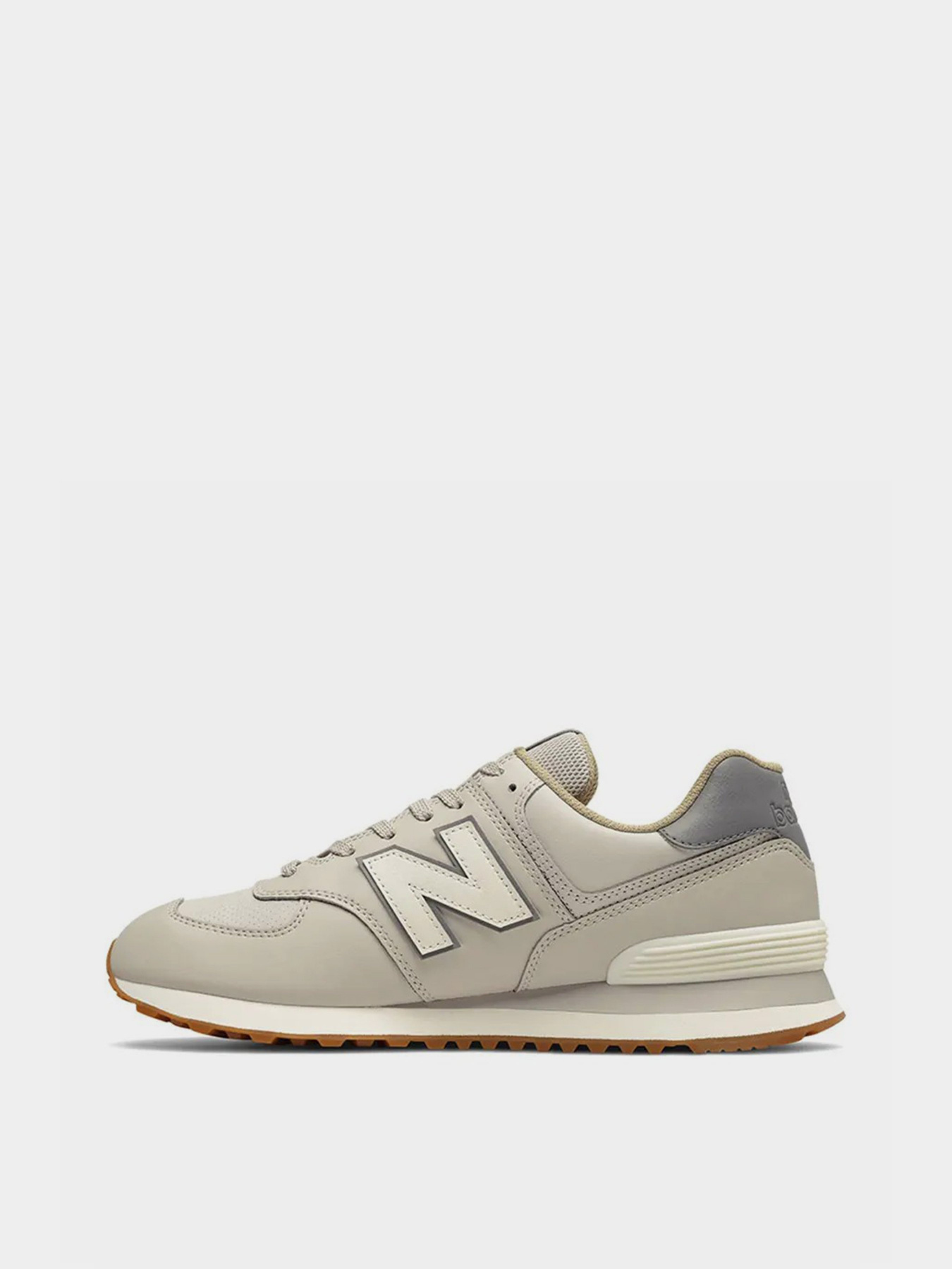 Кроссовки New Balance 574 модель U574SQ2 Фото