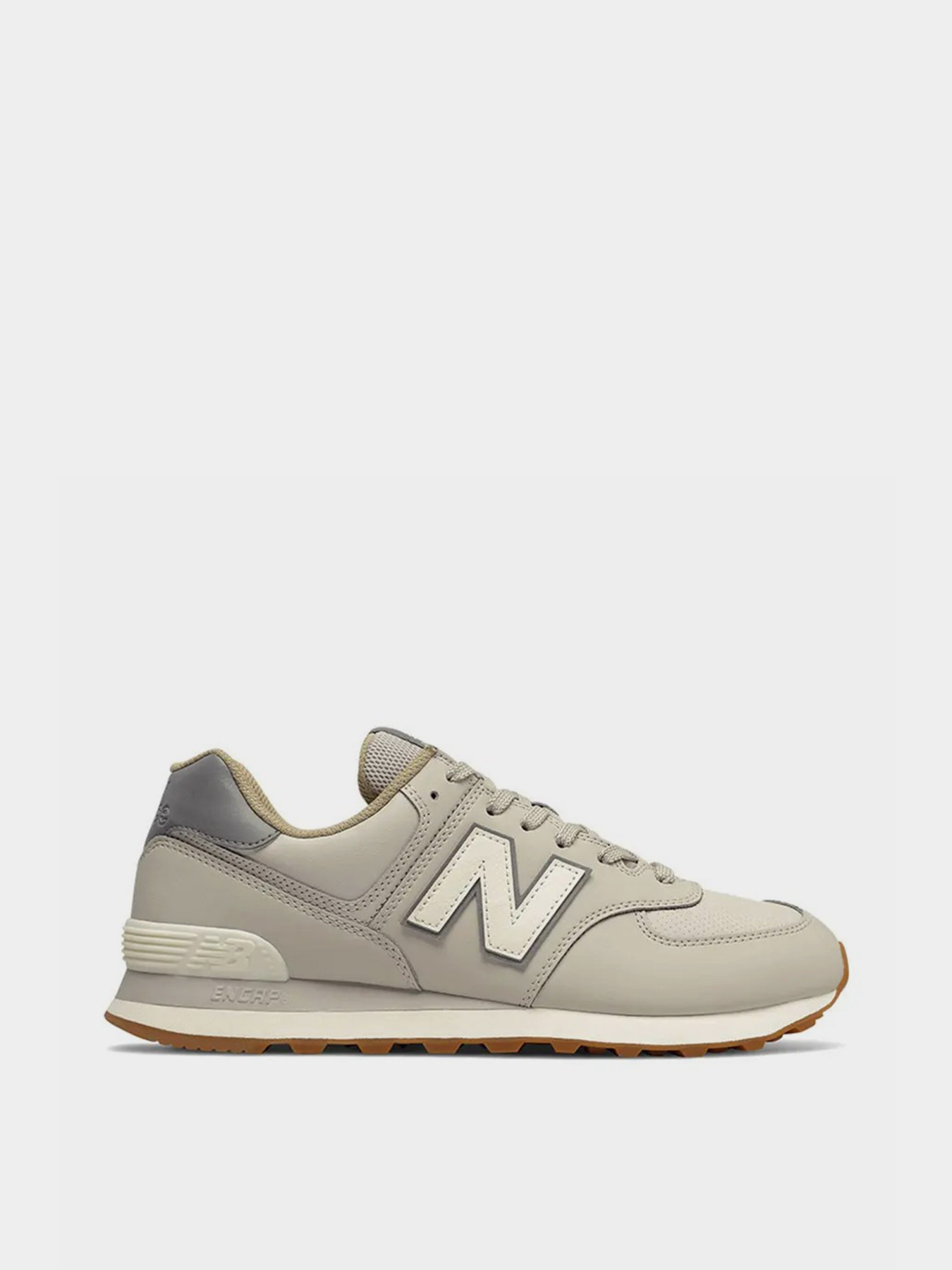 Кроссовки New Balance 574 модель U574SQ2 Фото