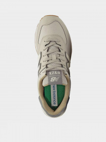 Кроссовки New Balance 574 модель U574SQ2 Фото