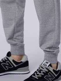Штаны спортивные New Balance Essentials Embroidered модель MP11590AG Фото